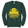 Core Fleece Crewneck Sweatshirt Thumbnail