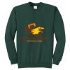 Core Fleece Crewneck Sweatshirt Thumbnail
