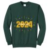 Core Fleece Crewneck Sweatshirt Thumbnail