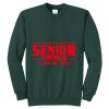 Core Fleece Crewneck Sweatshirt Thumbnail