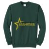 Core Fleece Crewneck Sweatshirt Thumbnail