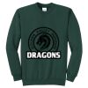Core Fleece Crewneck Sweatshirt Thumbnail