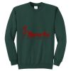 Core Fleece Crewneck Sweatshirt Thumbnail
