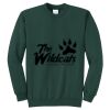 Core Fleece Crewneck Sweatshirt Thumbnail