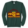 Core Fleece Crewneck Sweatshirt Thumbnail