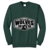 Core Fleece Crewneck Sweatshirt Thumbnail