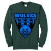 Core Fleece Crewneck Sweatshirt Thumbnail