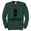 Core Fleece Crewneck Sweatshirt Thumbnail