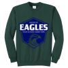 Core Fleece Crewneck Sweatshirt Thumbnail