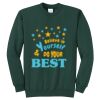 Core Fleece Crewneck Sweatshirt Thumbnail