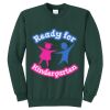 Core Fleece Crewneck Sweatshirt Thumbnail