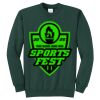 Core Fleece Crewneck Sweatshirt Thumbnail