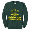Core Fleece Crewneck Sweatshirt Thumbnail