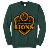 Core Fleece Crewneck Sweatshirt Thumbnail