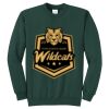 Core Fleece Crewneck Sweatshirt Thumbnail