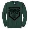 Core Fleece Crewneck Sweatshirt Thumbnail