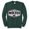 Core Fleece Crewneck Sweatshirt Thumbnail