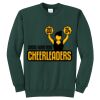 Core Fleece Crewneck Sweatshirt Thumbnail
