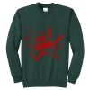 Core Fleece Crewneck Sweatshirt Thumbnail