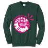 Core Fleece Crewneck Sweatshirt Thumbnail