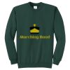 Core Fleece Crewneck Sweatshirt Thumbnail