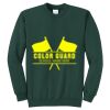 Core Fleece Crewneck Sweatshirt Thumbnail