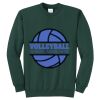 Core Fleece Crewneck Sweatshirt Thumbnail