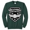 Core Fleece Crewneck Sweatshirt Thumbnail