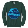 Core Fleece Crewneck Sweatshirt Thumbnail
