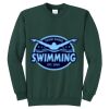 Core Fleece Crewneck Sweatshirt Thumbnail
