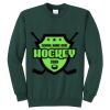 Core Fleece Crewneck Sweatshirt Thumbnail