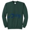 Core Fleece Crewneck Sweatshirt Thumbnail