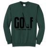Core Fleece Crewneck Sweatshirt Thumbnail