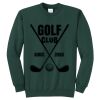 Core Fleece Crewneck Sweatshirt Thumbnail