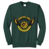 Core Fleece Crewneck Sweatshirt Thumbnail