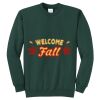 Core Fleece Crewneck Sweatshirt Thumbnail