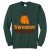 Core Fleece Crewneck Sweatshirt Thumbnail