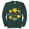 Core Fleece Crewneck Sweatshirt Thumbnail