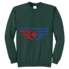 Core Fleece Crewneck Sweatshirt Thumbnail