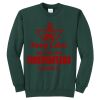 Core Fleece Crewneck Sweatshirt Thumbnail