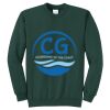 Core Fleece Crewneck Sweatshirt Thumbnail