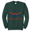 Core Fleece Crewneck Sweatshirt Thumbnail