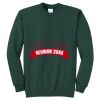 Core Fleece Crewneck Sweatshirt Thumbnail