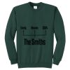Core Fleece Crewneck Sweatshirt Thumbnail