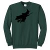 Core Fleece Crewneck Sweatshirt Thumbnail