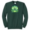 Core Fleece Crewneck Sweatshirt Thumbnail