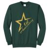 Core Fleece Crewneck Sweatshirt Thumbnail