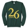 Core Fleece Crewneck Sweatshirt Thumbnail