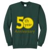 Core Fleece Crewneck Sweatshirt Thumbnail