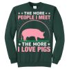 Core Fleece Crewneck Sweatshirt Thumbnail